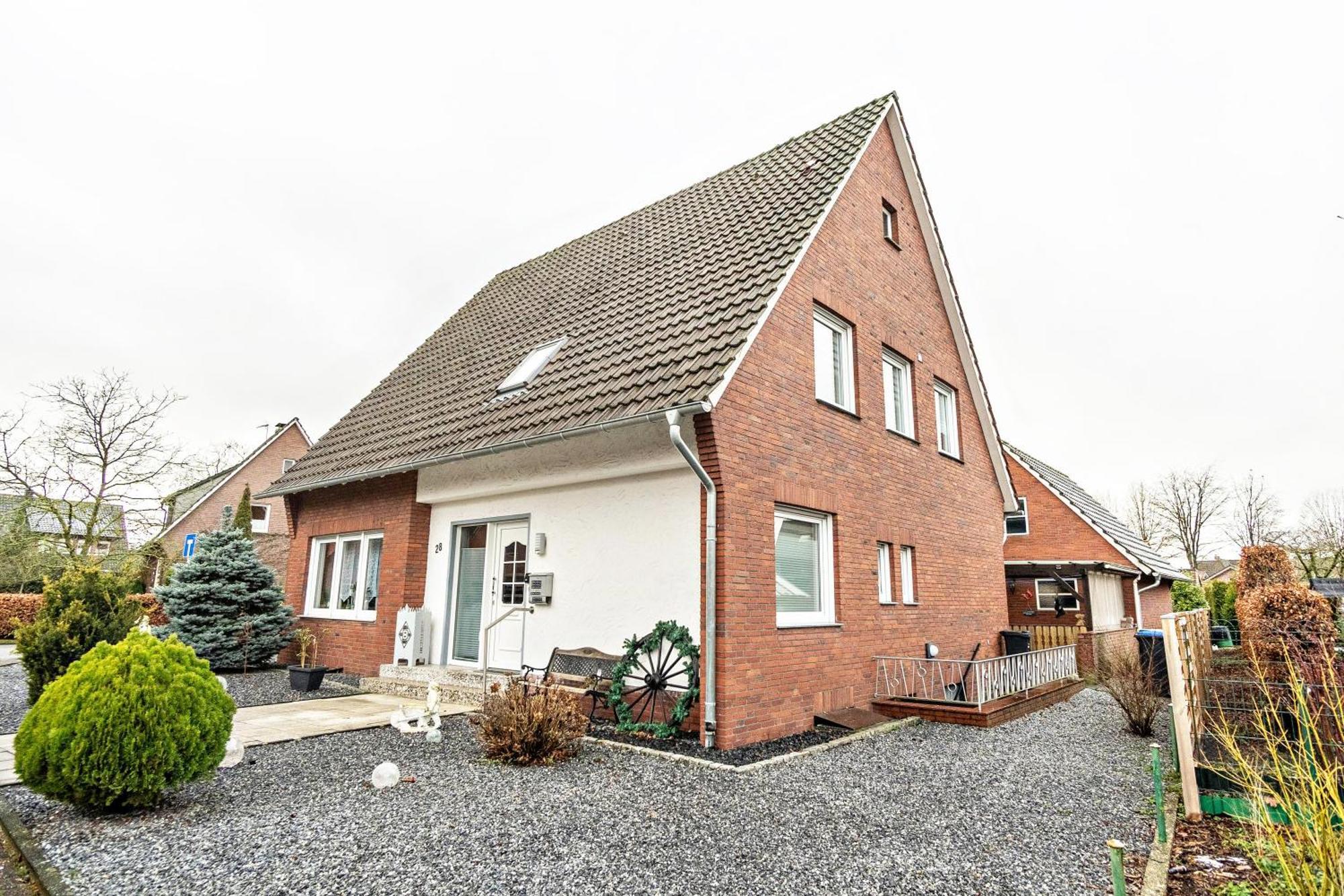 Muensterland Stadtlohn Exterior photo
