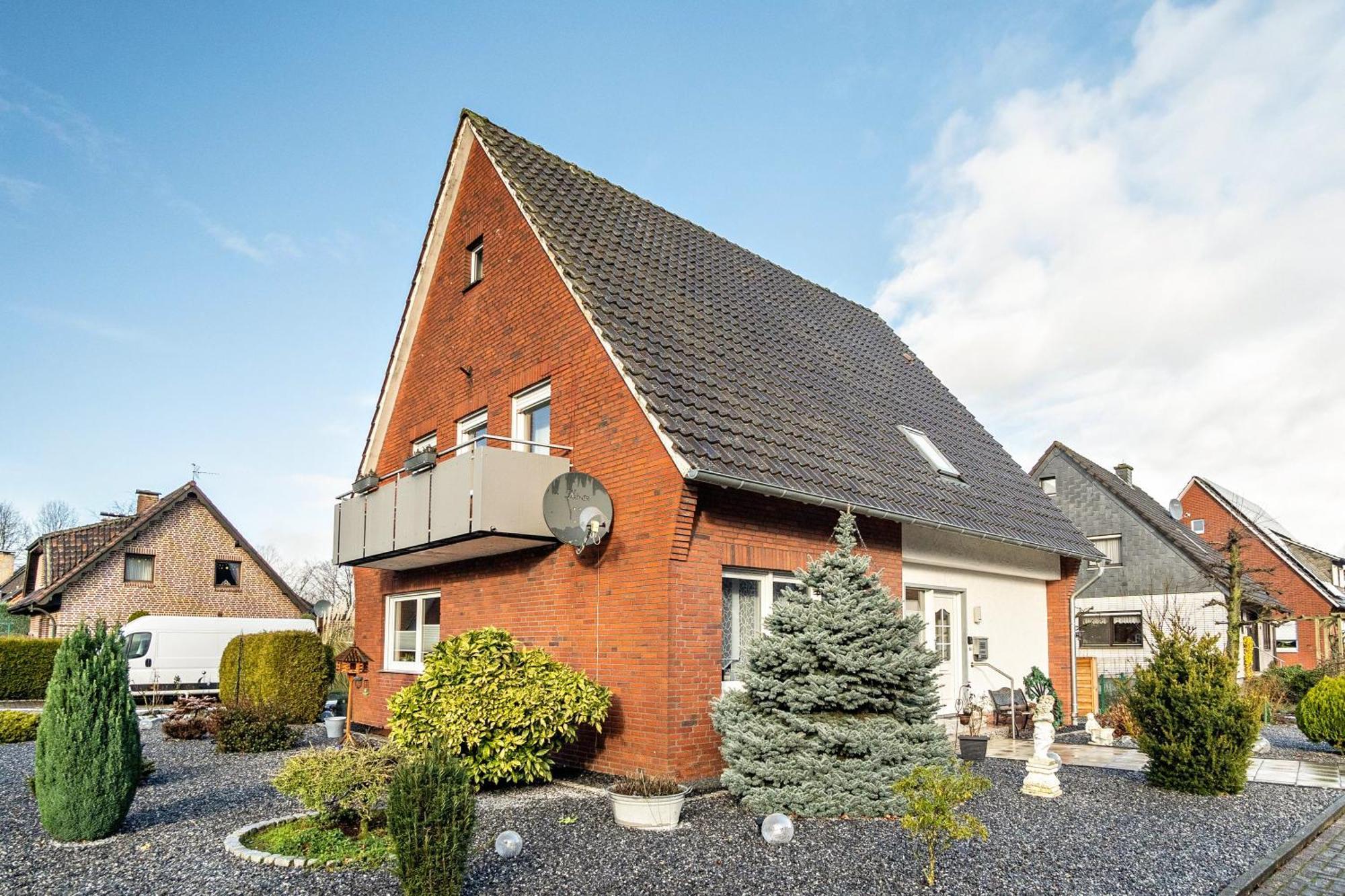 Muensterland Stadtlohn Exterior photo