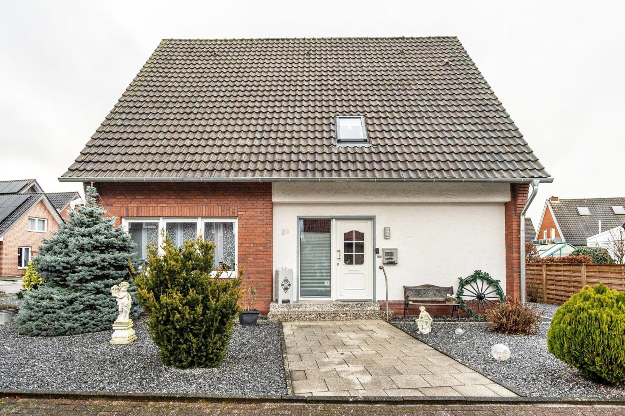 Muensterland Stadtlohn Exterior photo